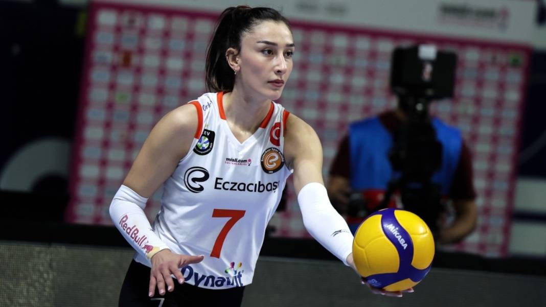 Ana Cristina büyüledi Zehra Güneş yıkıldı Hande Baladın yaktı 5